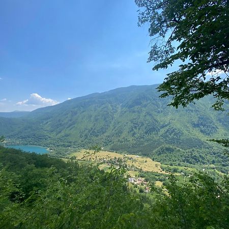 Etno House Stari Mlin Villa Konjic Dış mekan fotoğraf