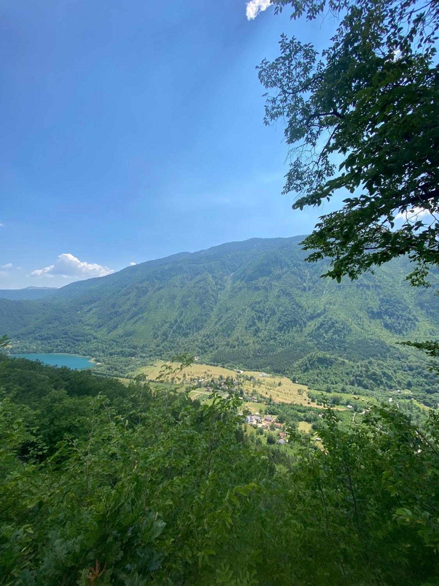 Etno House Stari Mlin Villa Konjic Dış mekan fotoğraf