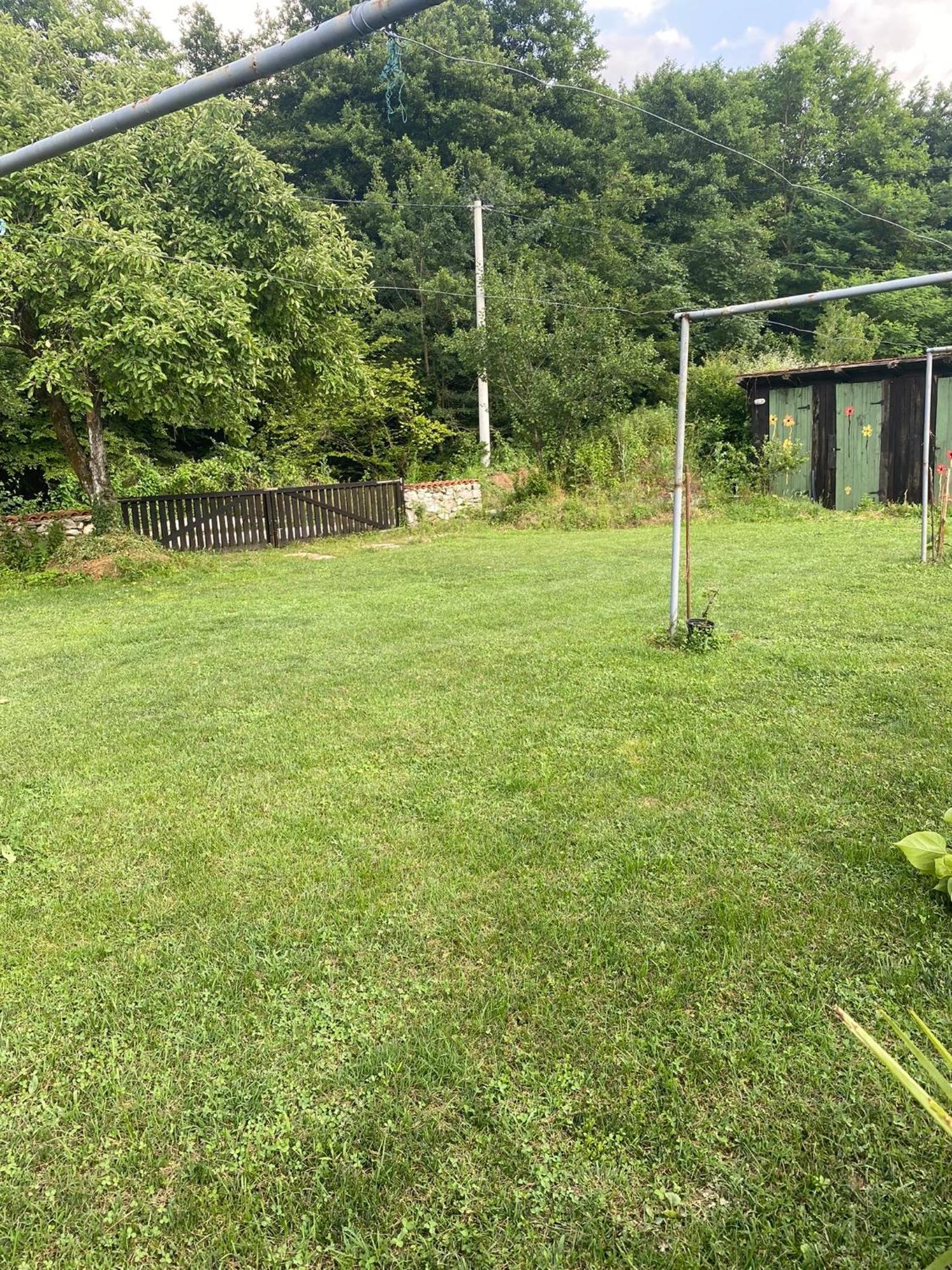 Etno House Stari Mlin Villa Konjic Dış mekan fotoğraf