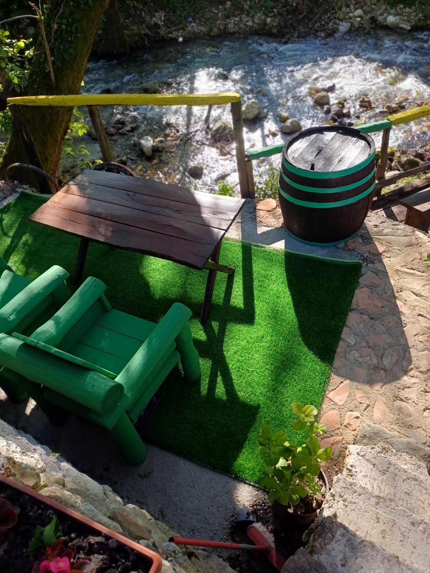 Etno House Stari Mlin Villa Konjic Dış mekan fotoğraf