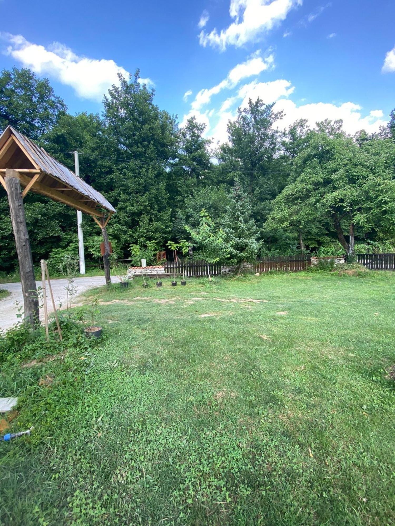 Etno House Stari Mlin Villa Konjic Dış mekan fotoğraf