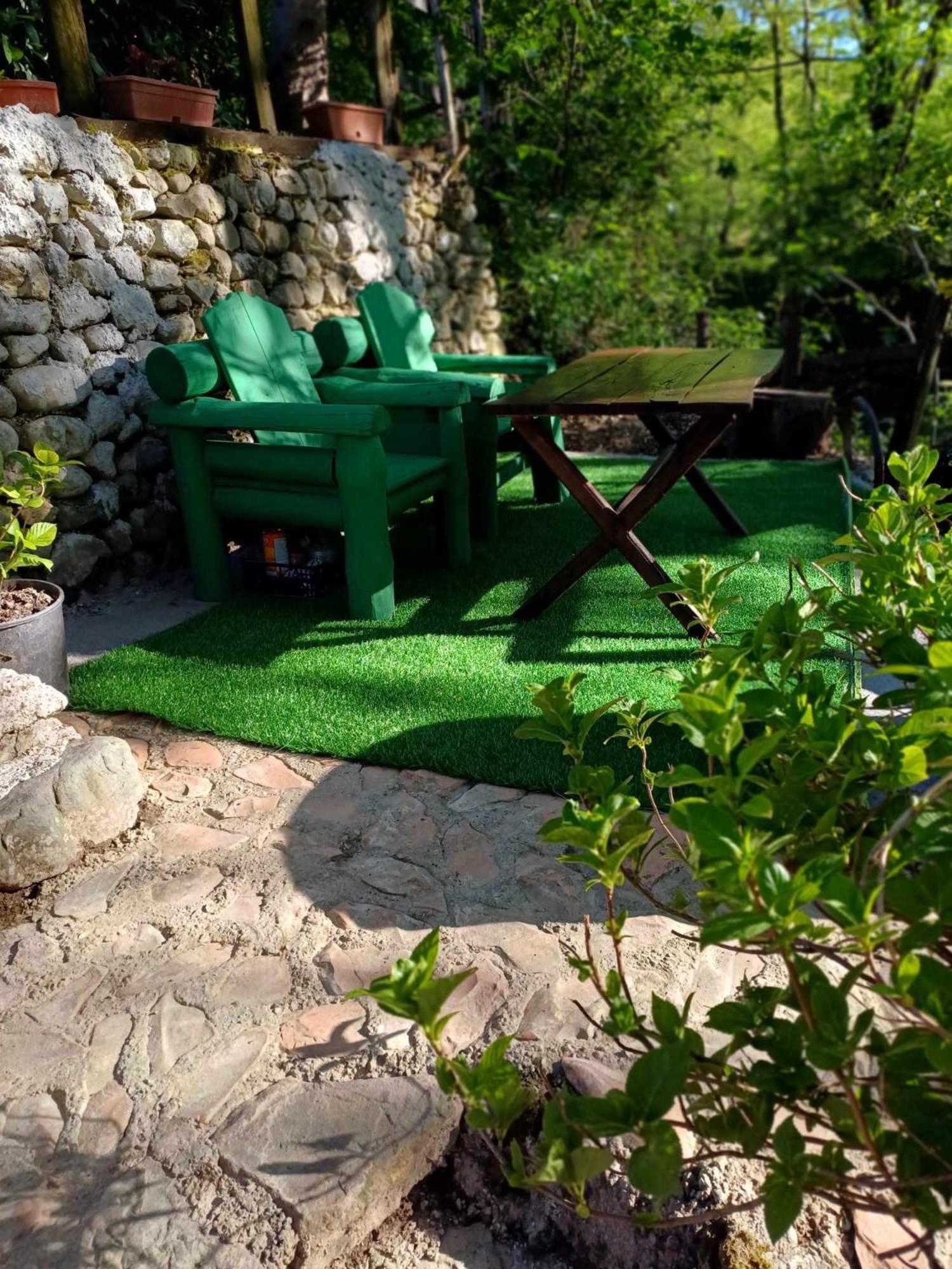 Etno House Stari Mlin Villa Konjic Dış mekan fotoğraf