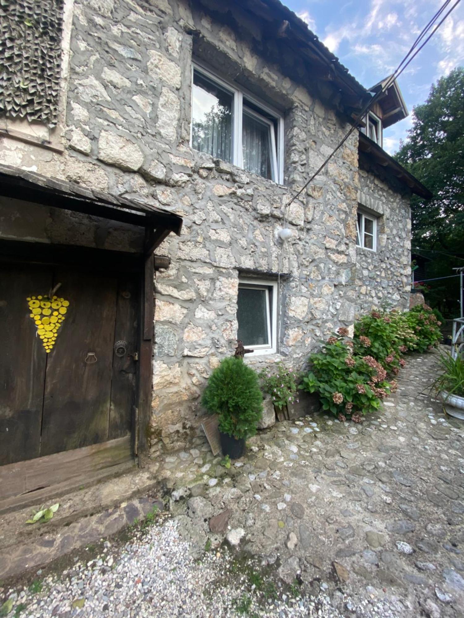 Etno House Stari Mlin Villa Konjic Dış mekan fotoğraf