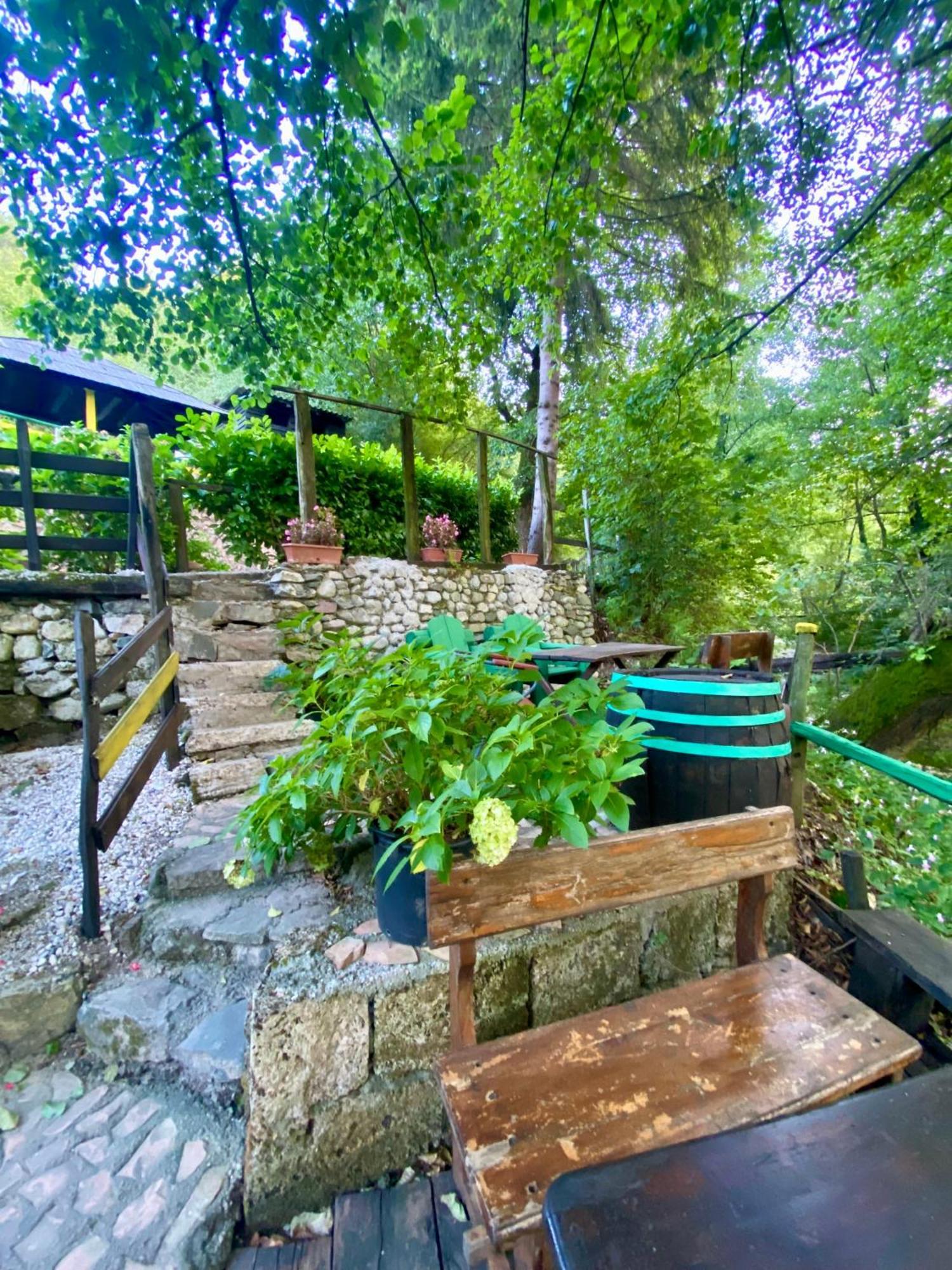 Etno House Stari Mlin Villa Konjic Dış mekan fotoğraf