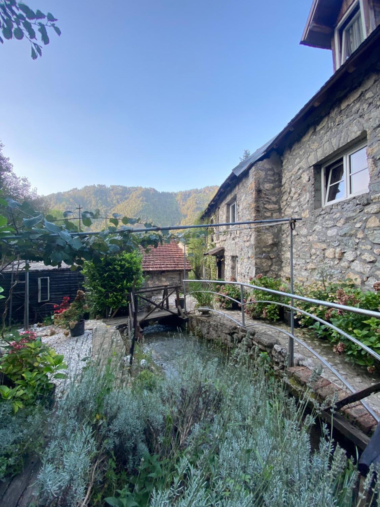 Etno House Stari Mlin Villa Konjic Dış mekan fotoğraf