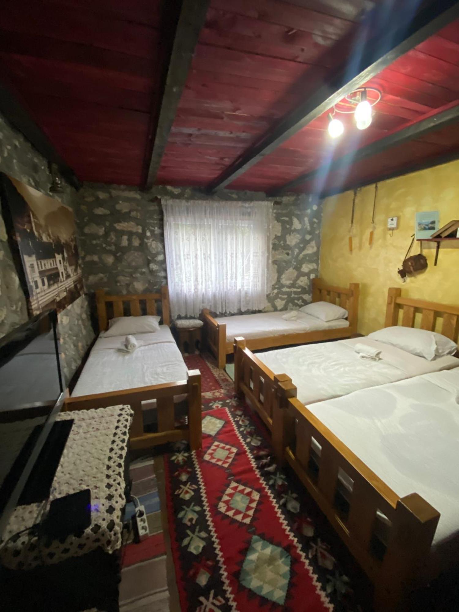 Etno House Stari Mlin Villa Konjic Dış mekan fotoğraf