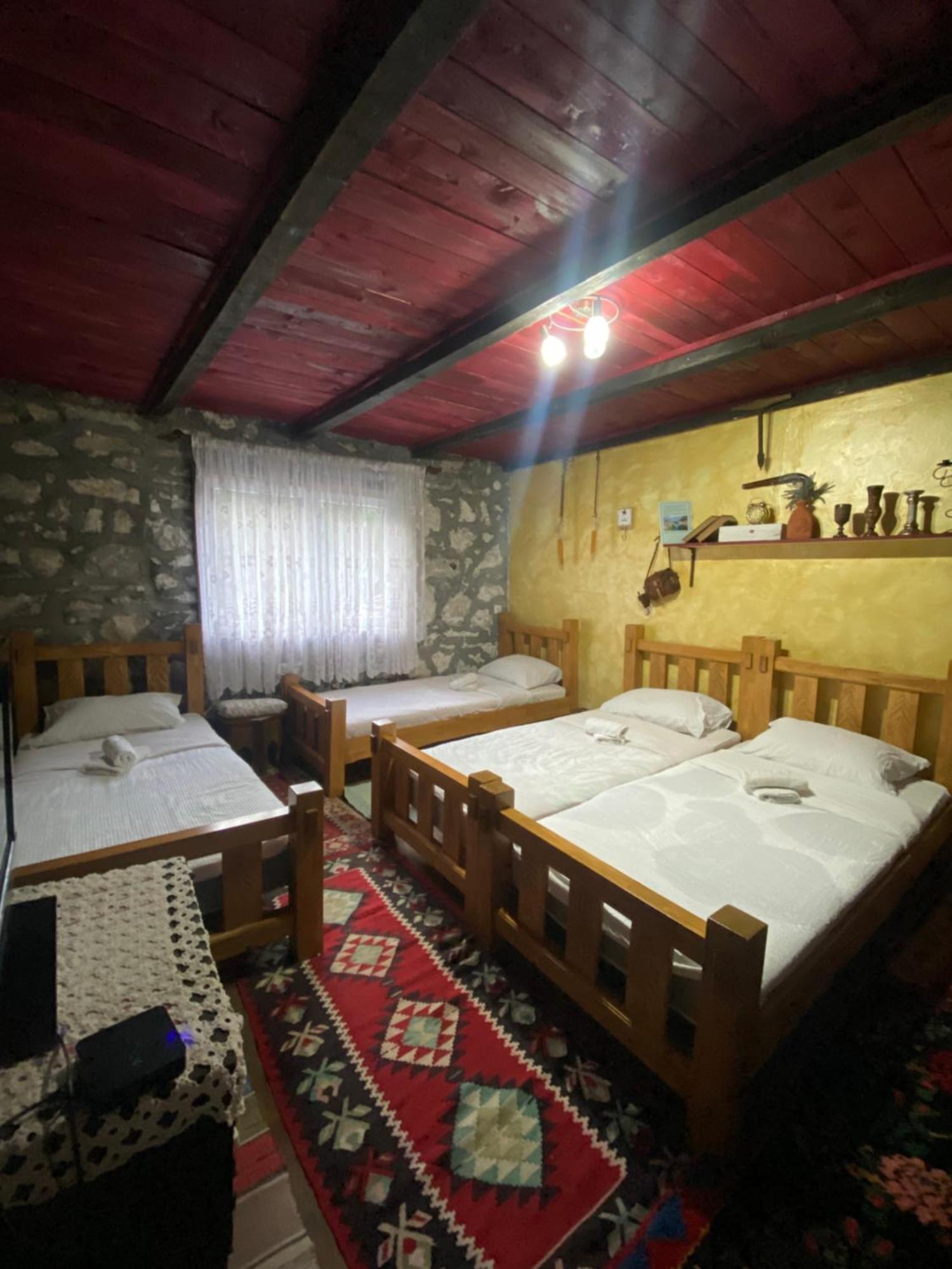 Etno House Stari Mlin Villa Konjic Dış mekan fotoğraf