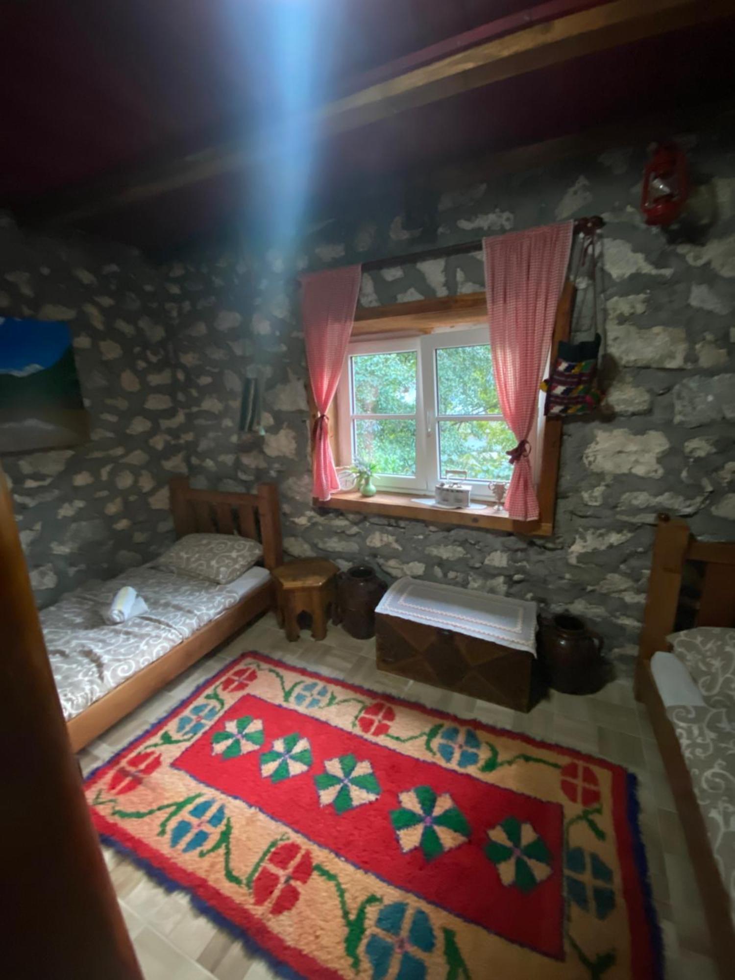 Etno House Stari Mlin Villa Konjic Dış mekan fotoğraf