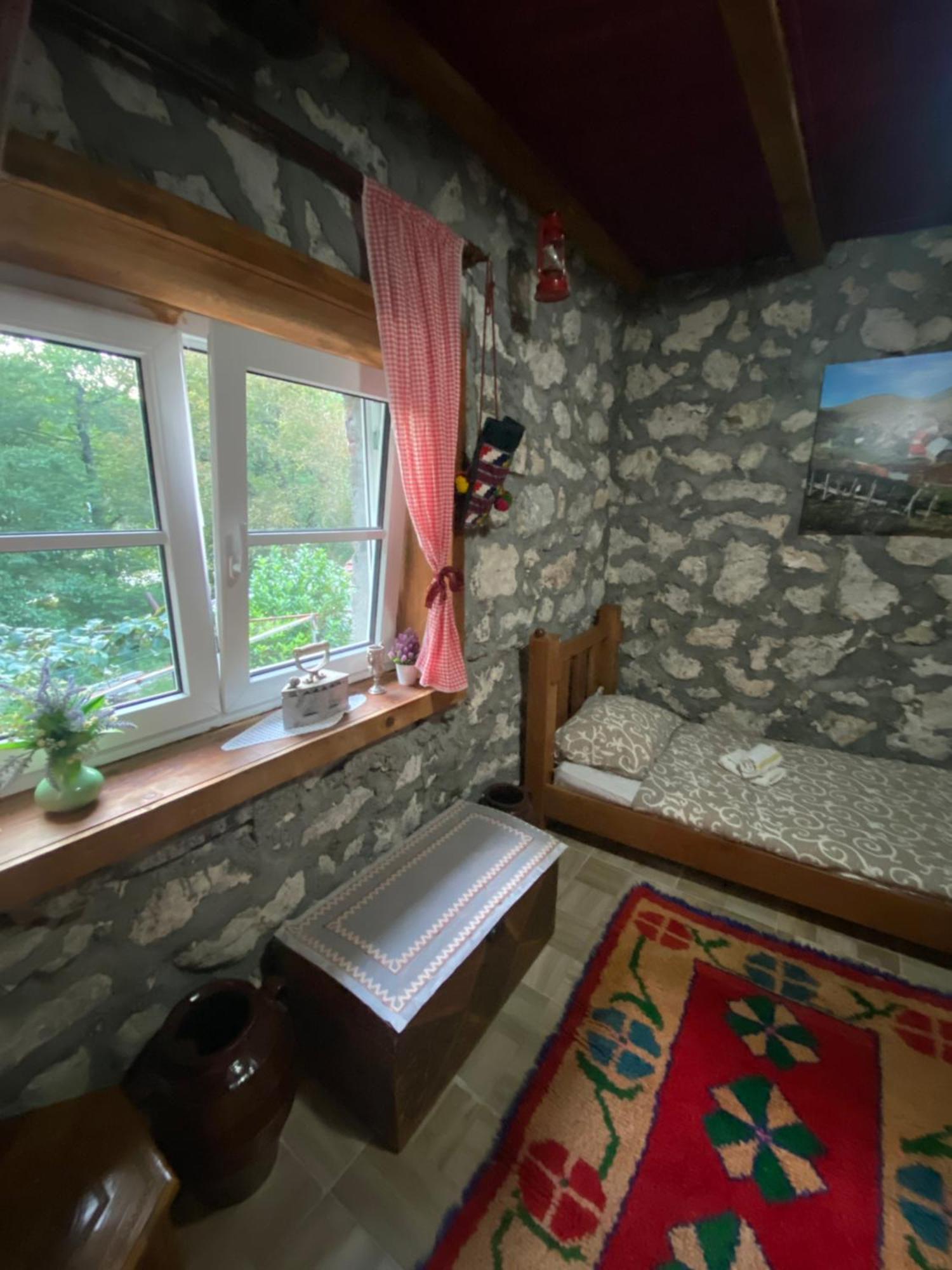 Etno House Stari Mlin Villa Konjic Dış mekan fotoğraf