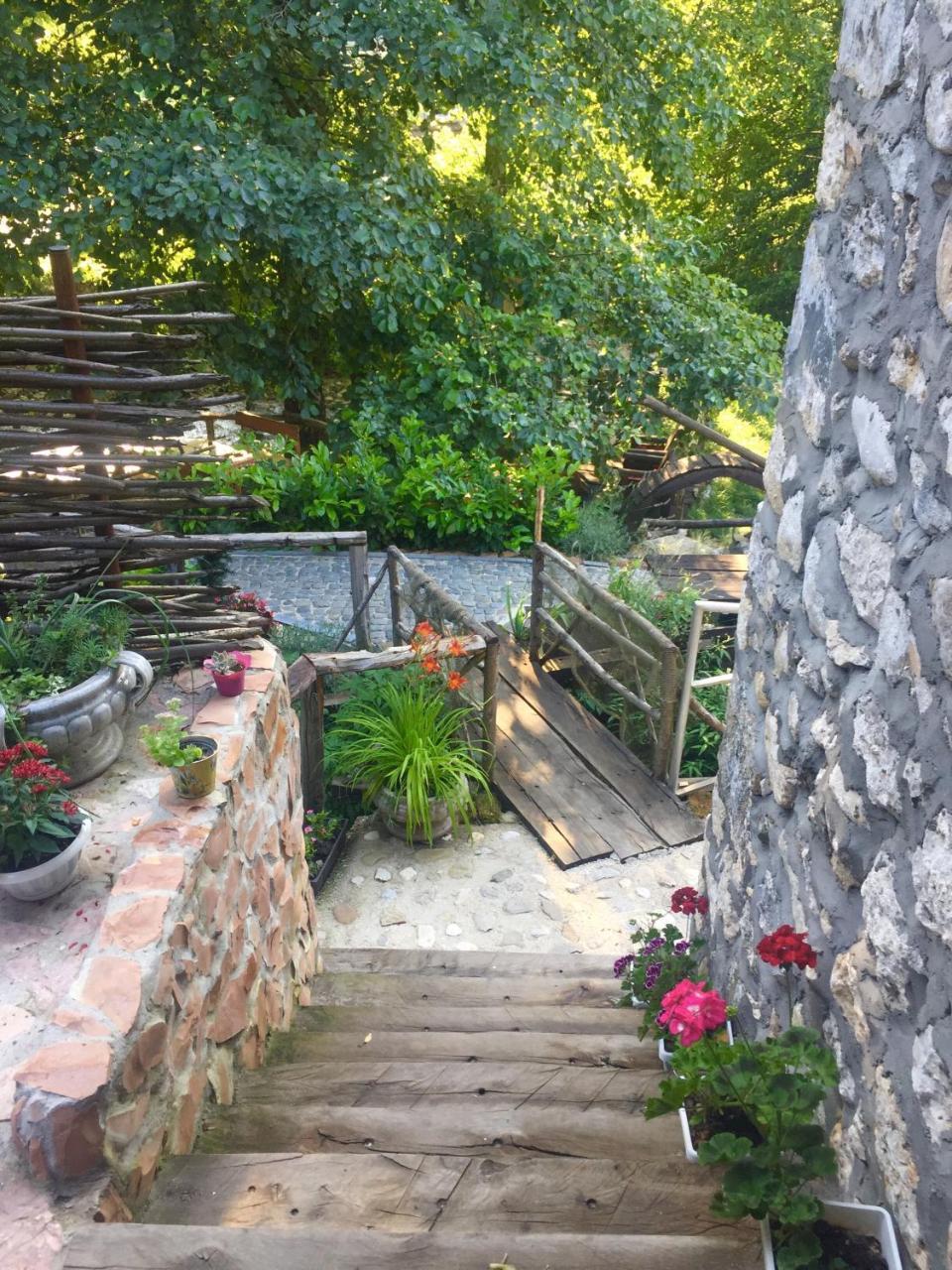 Etno House Stari Mlin Villa Konjic Dış mekan fotoğraf