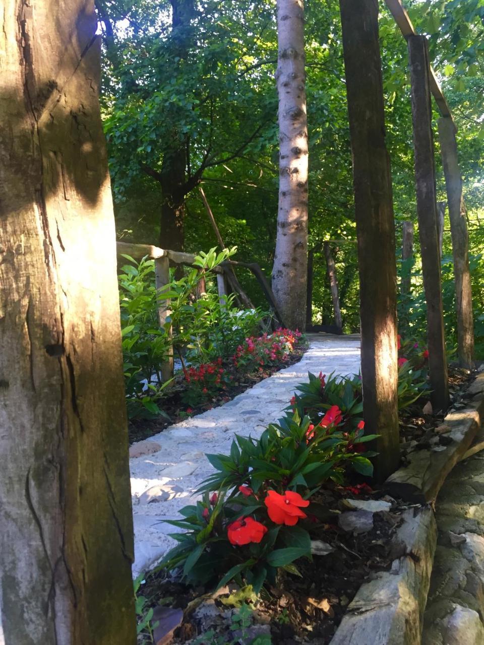 Etno House Stari Mlin Villa Konjic Dış mekan fotoğraf