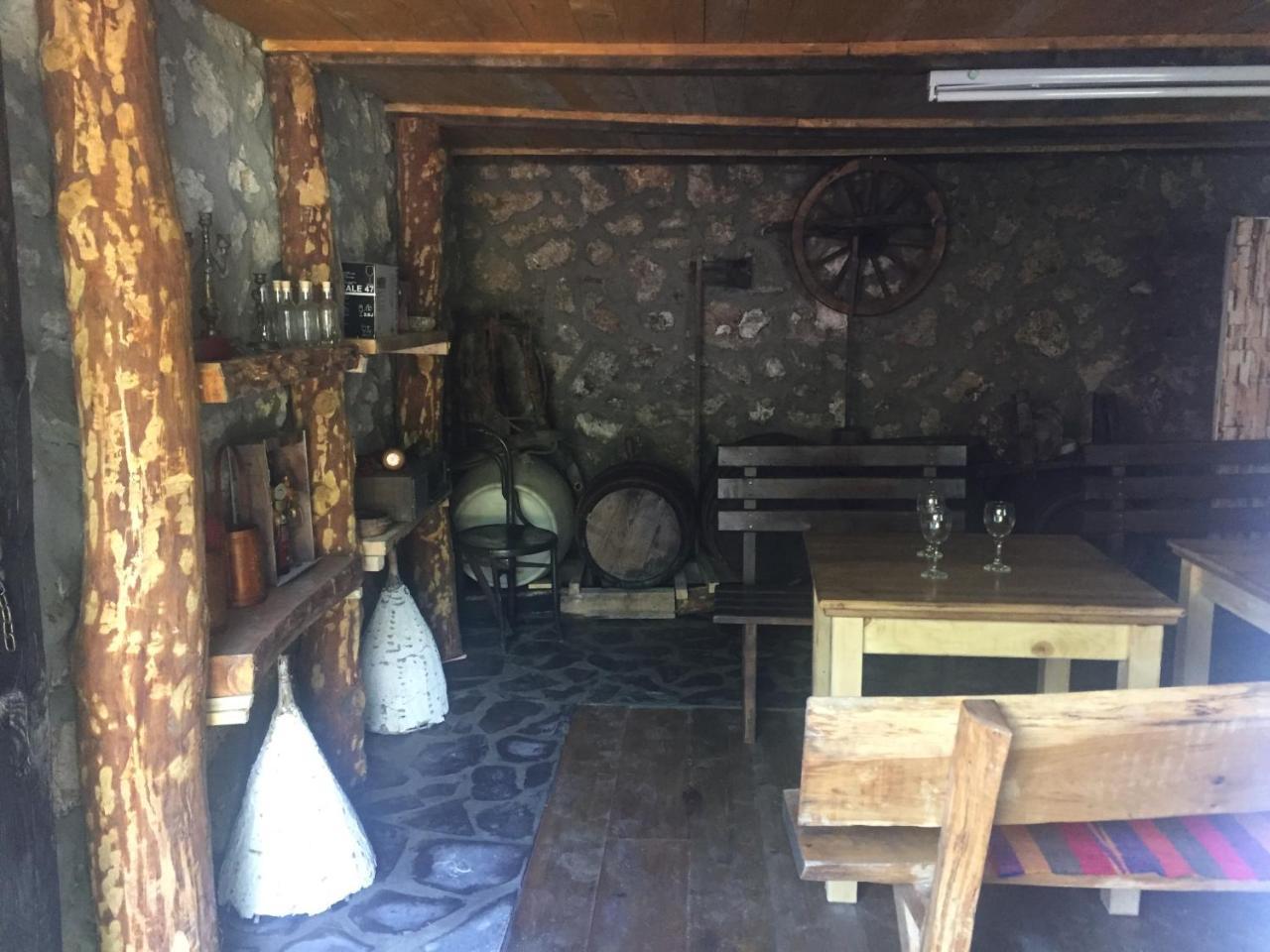 Etno House Stari Mlin Villa Konjic Dış mekan fotoğraf