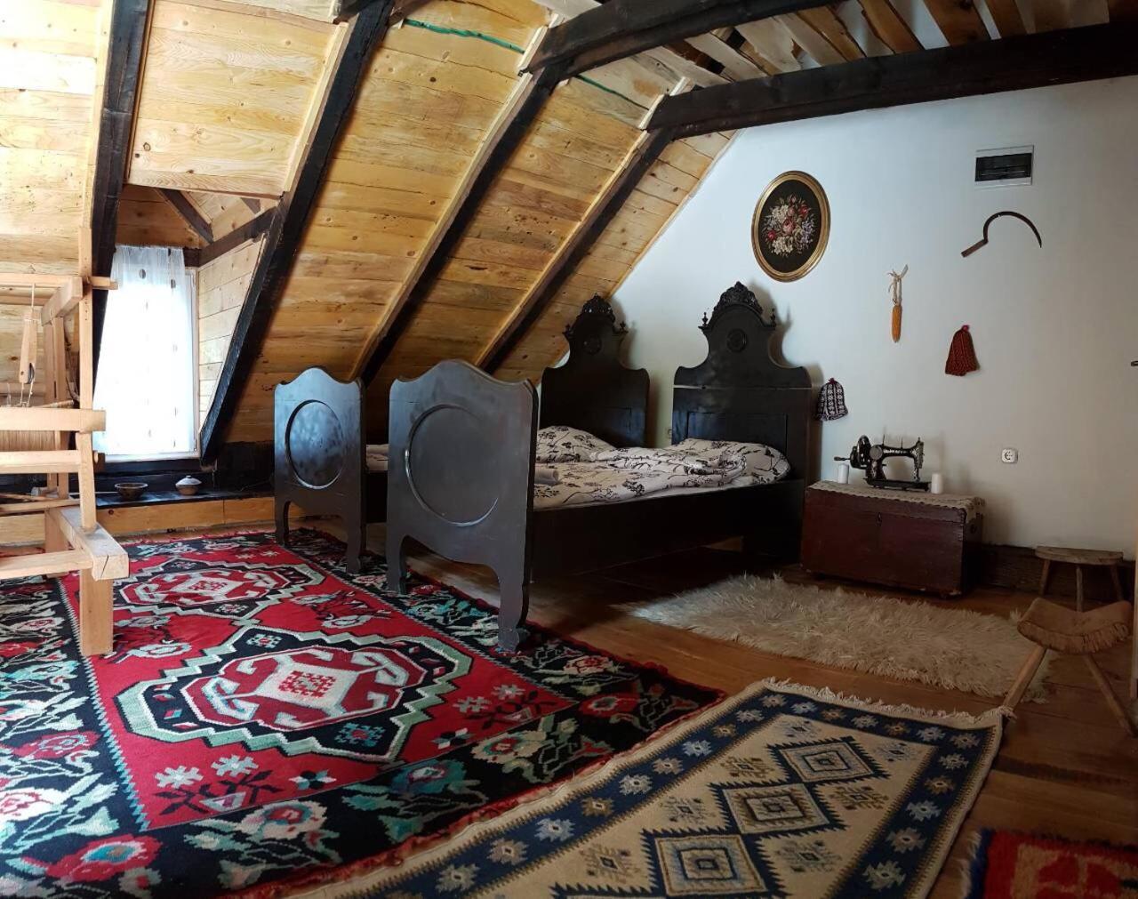 Etno House Stari Mlin Villa Konjic Dış mekan fotoğraf