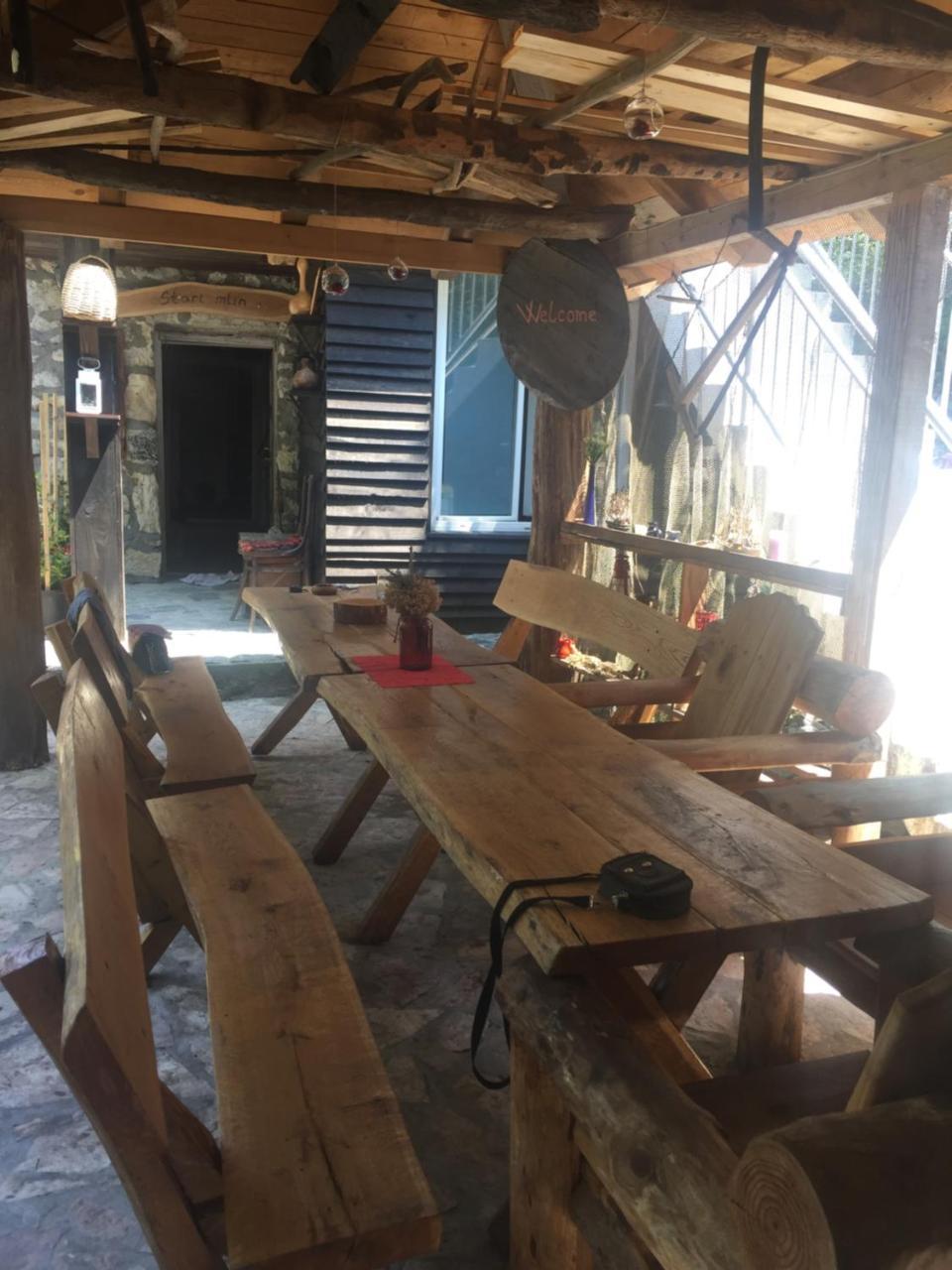 Etno House Stari Mlin Villa Konjic Dış mekan fotoğraf
