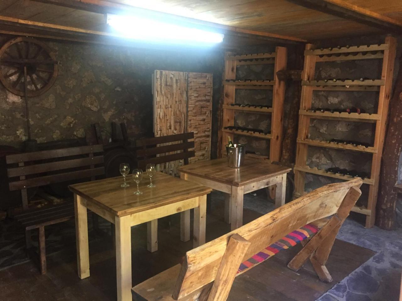 Etno House Stari Mlin Villa Konjic Dış mekan fotoğraf