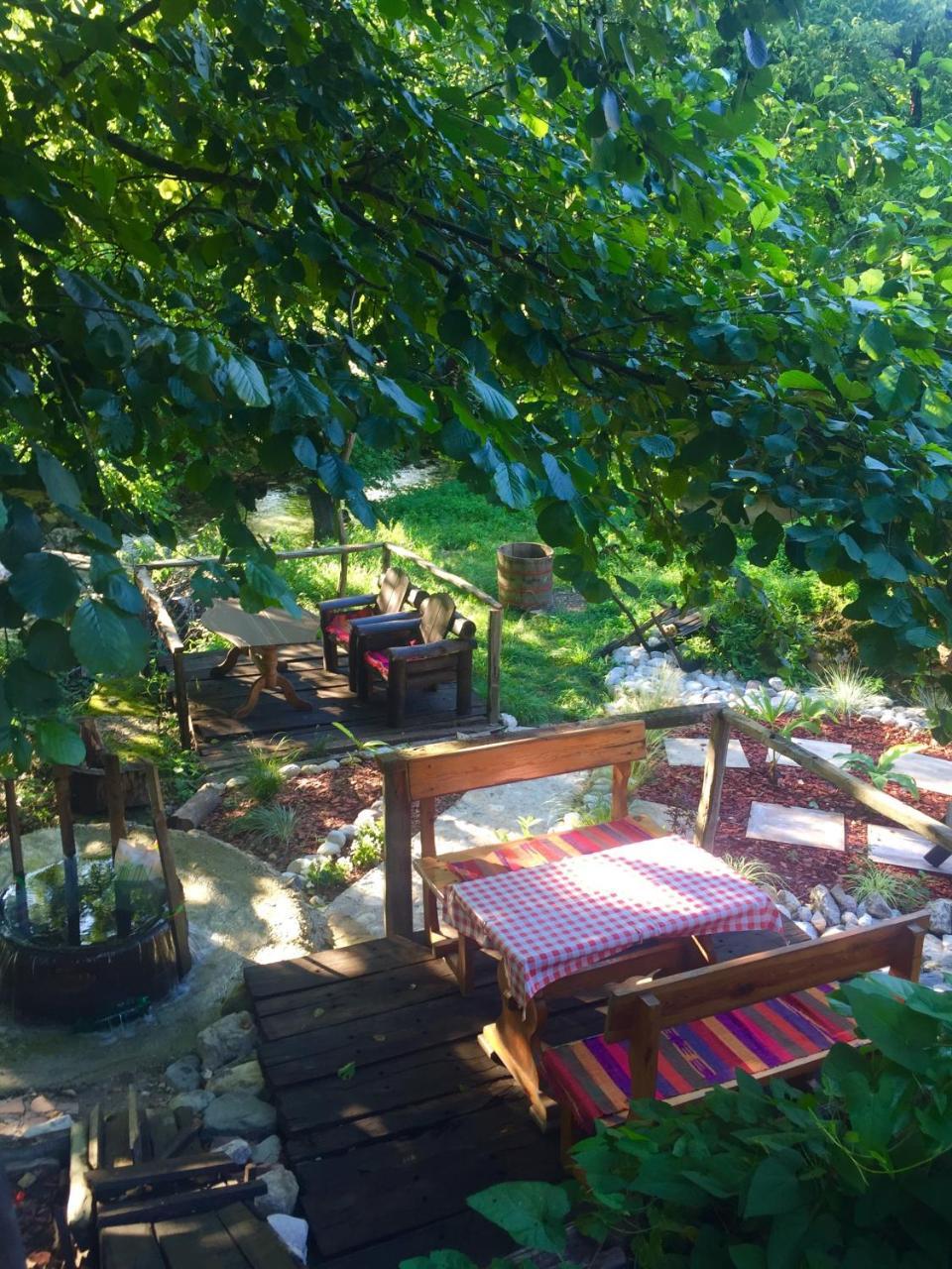 Etno House Stari Mlin Villa Konjic Dış mekan fotoğraf