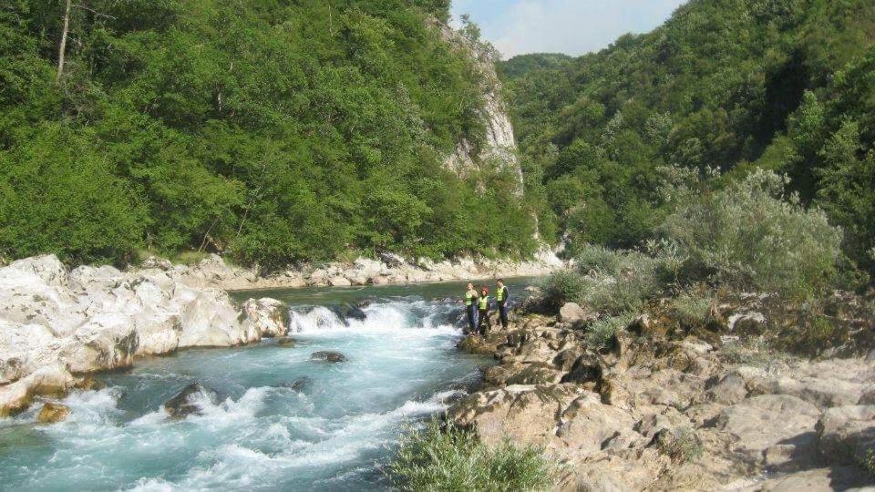 Etno House Stari Mlin Villa Konjic Dış mekan fotoğraf