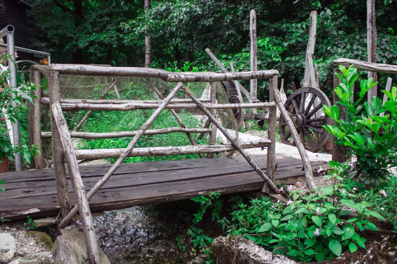 Etno House Stari Mlin Villa Konjic Dış mekan fotoğraf