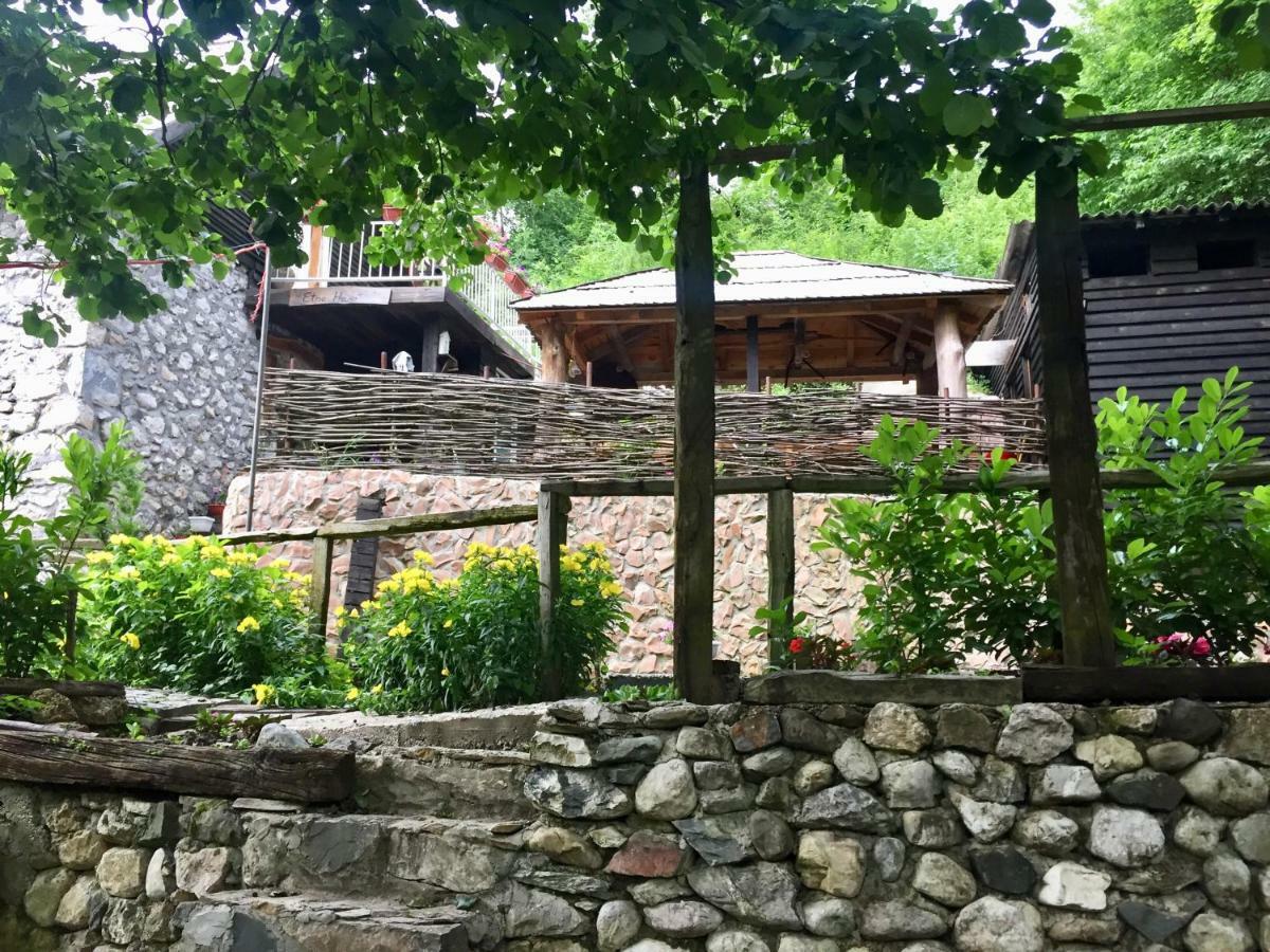 Etno House Stari Mlin Villa Konjic Dış mekan fotoğraf